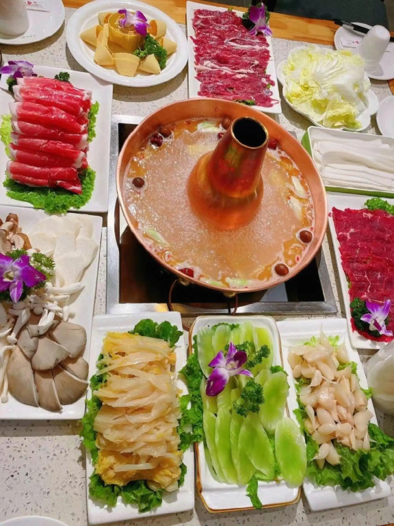Haowang Jia Hotel