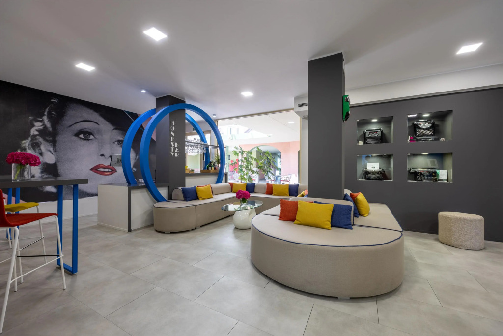 Hotel La Villa