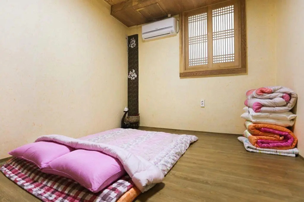 Yeoji Guesthouse