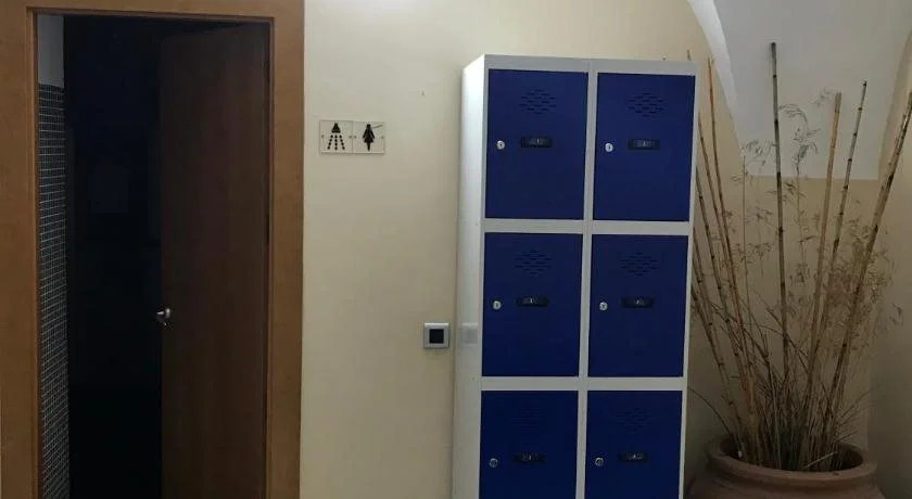 Albergue las Veletas
