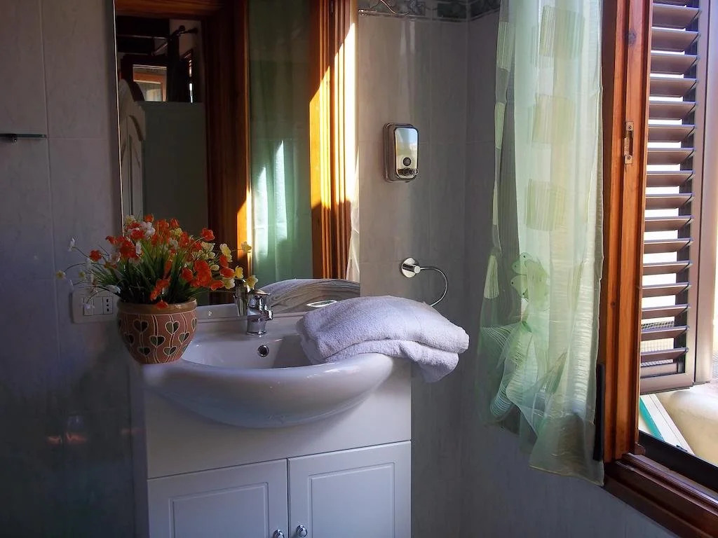 B&B Vecchia Alghero