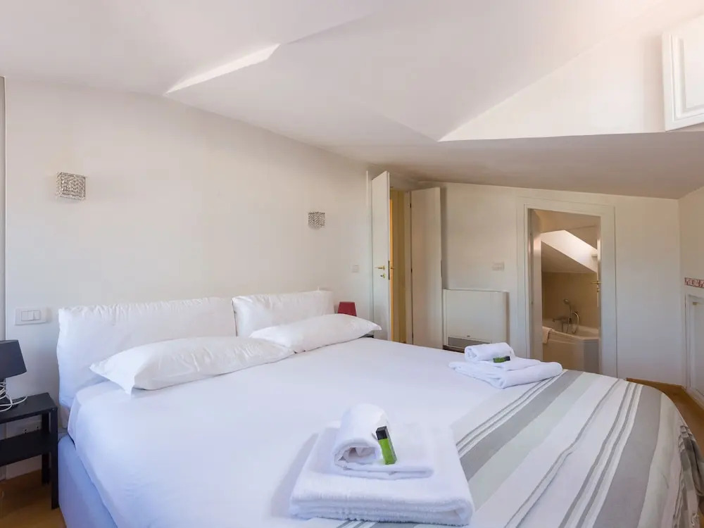 RSH Coronari Terrace Apartment