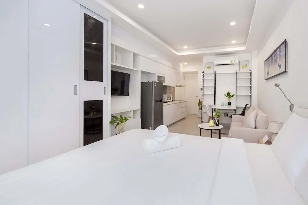 Cozrum Homes Citi Park