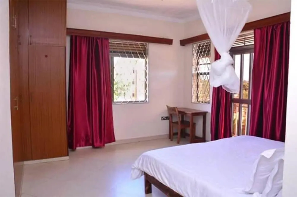 Spacious 3 Bedroom Apartment in Kampala