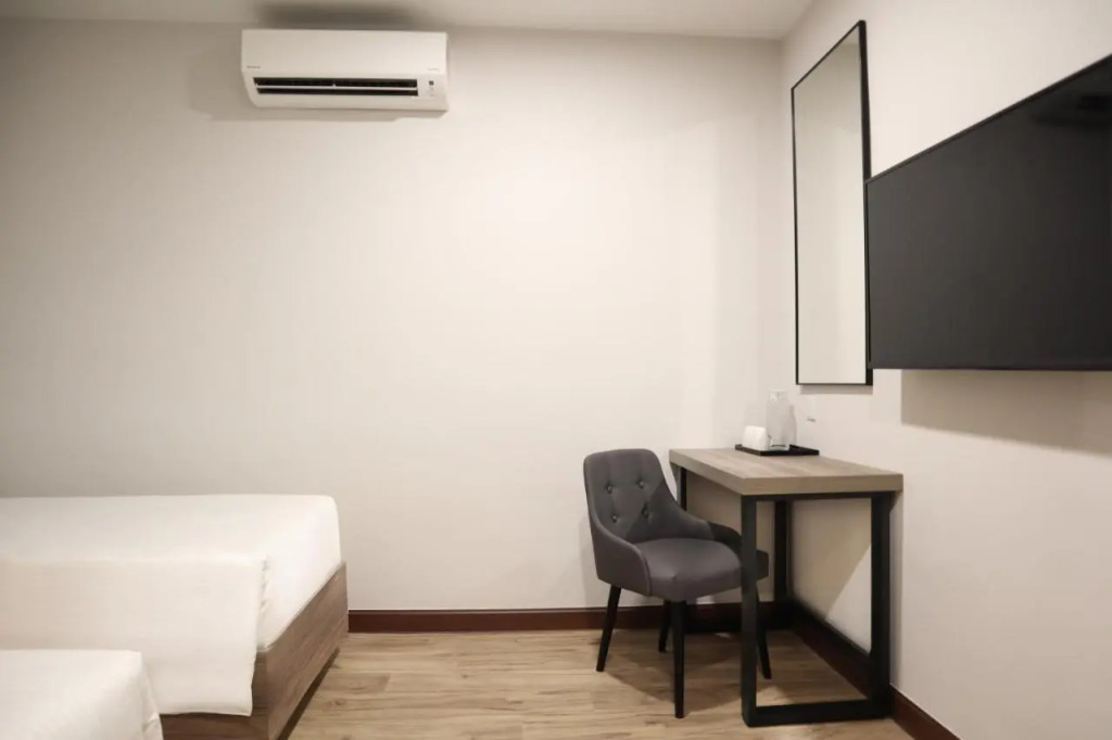 ACES Hotel Kuala Lumpur