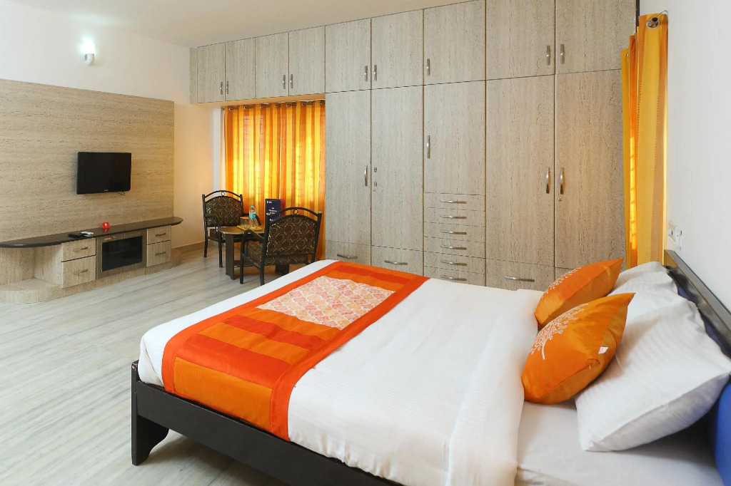 OYO Flagship 41460 Ecr Bay Villas And Resorts