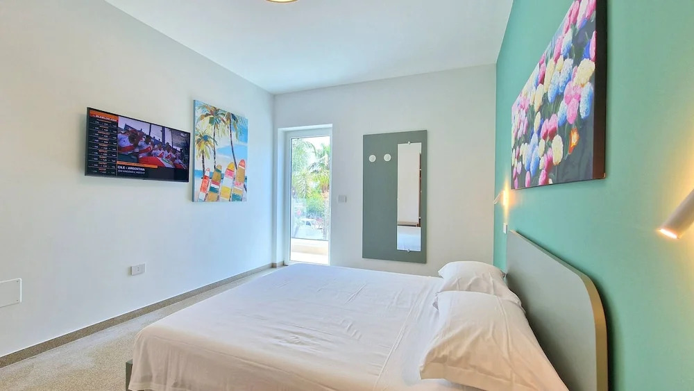 Suite Fontanelle Luxury 12