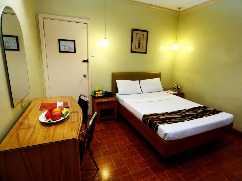 Hotel La Corona de Lipa