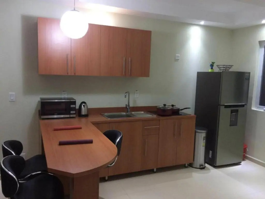 CuraCozy Apartments