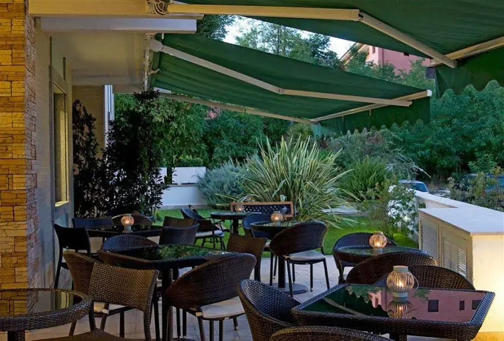 Ecohotel