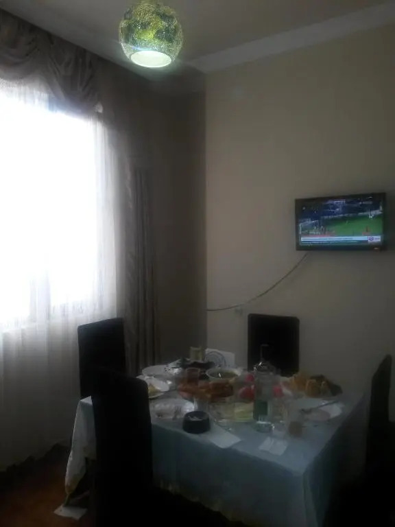 Guest House Iberia