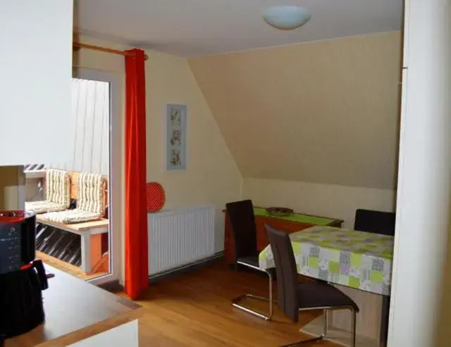 Haus Birgit