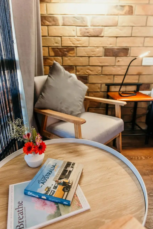 Abacus Motel