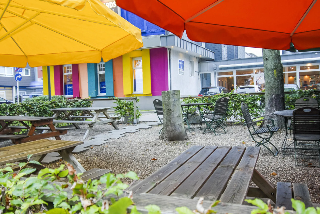 Hotel Petul An der Zeche