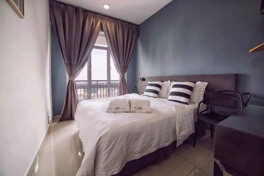 Merton Residence Ipoh