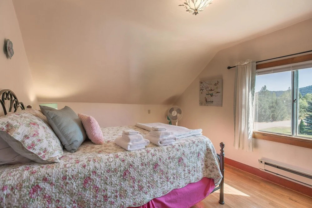 Mountain View Cottage