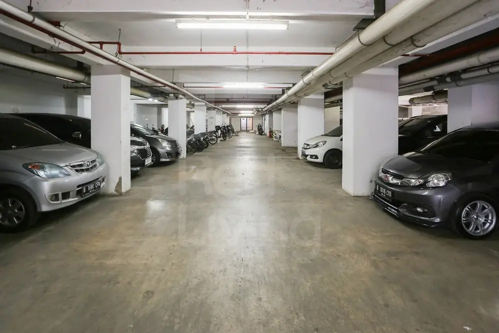 RedLiving Apartment Patra Land Urbano - Alfa Rooms Tower East