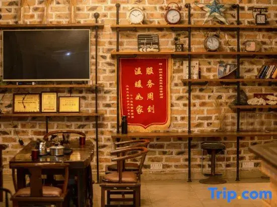 Weizhou Island Summer Sunshine Sea View Hotel