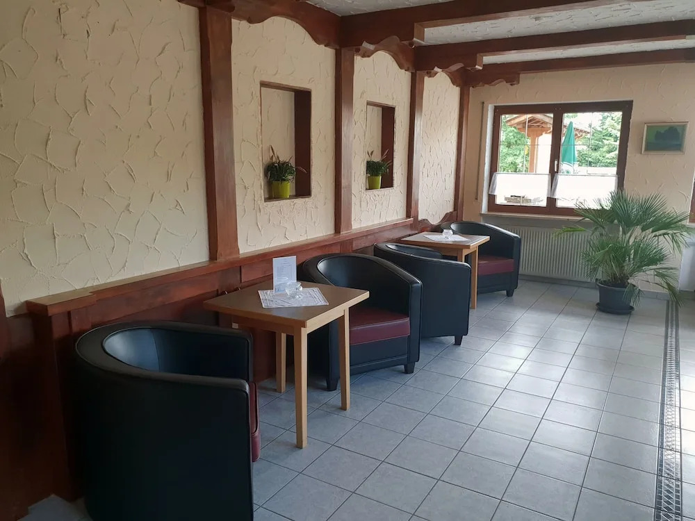 Alpenhotel Gastager