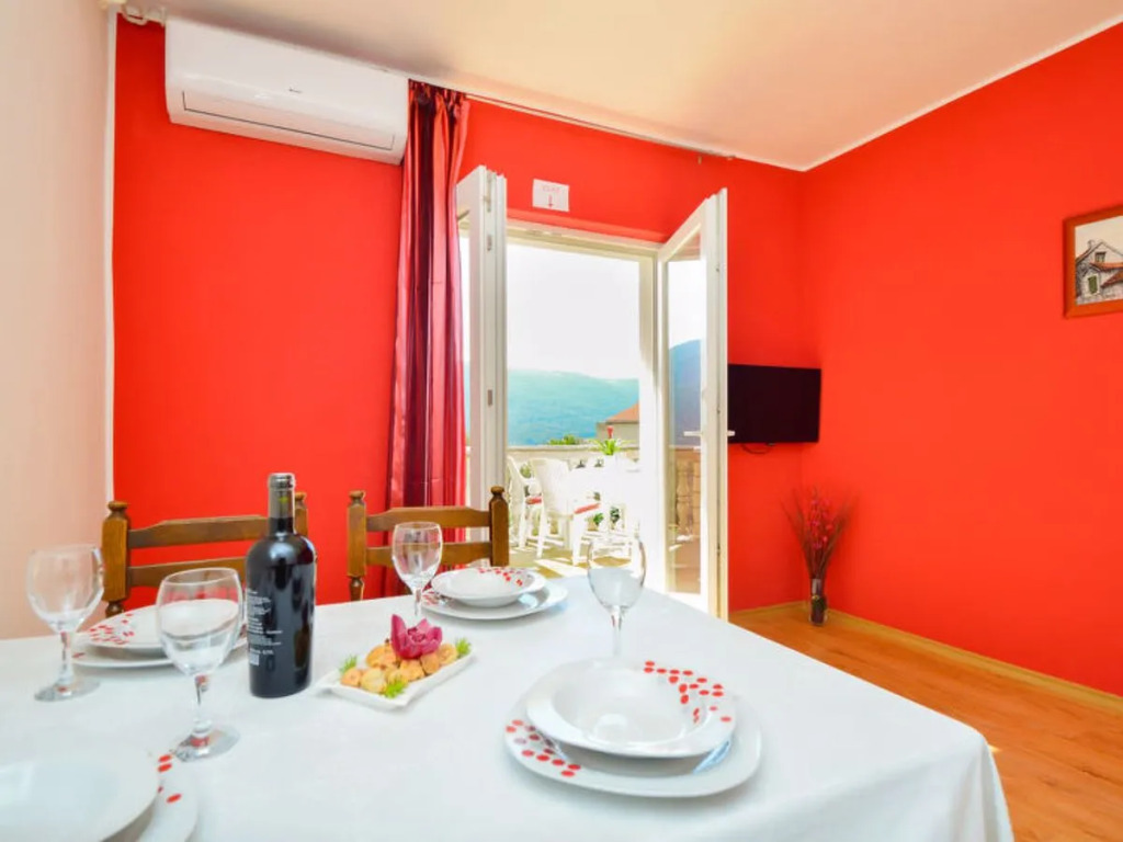 Apartment Miro Grebaštica 21955