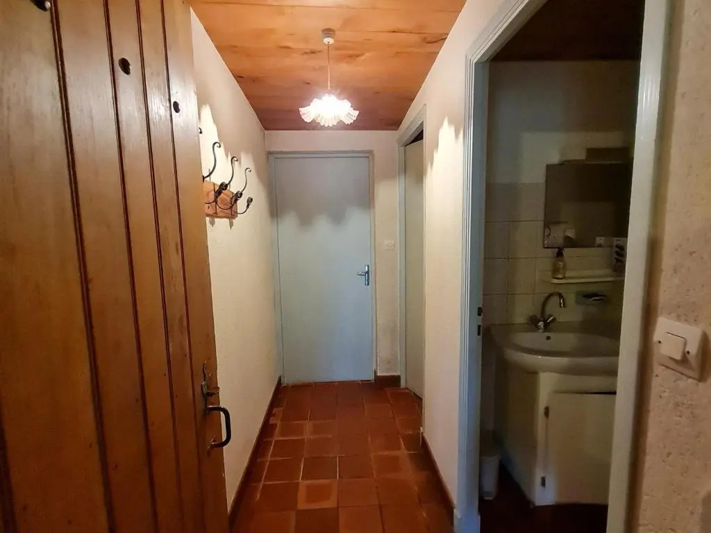 Maison de charme avec WiFi au cœur du Marais Poitevin, jardin clos, barque et vélos, 4 chambres - FR-1-426-146