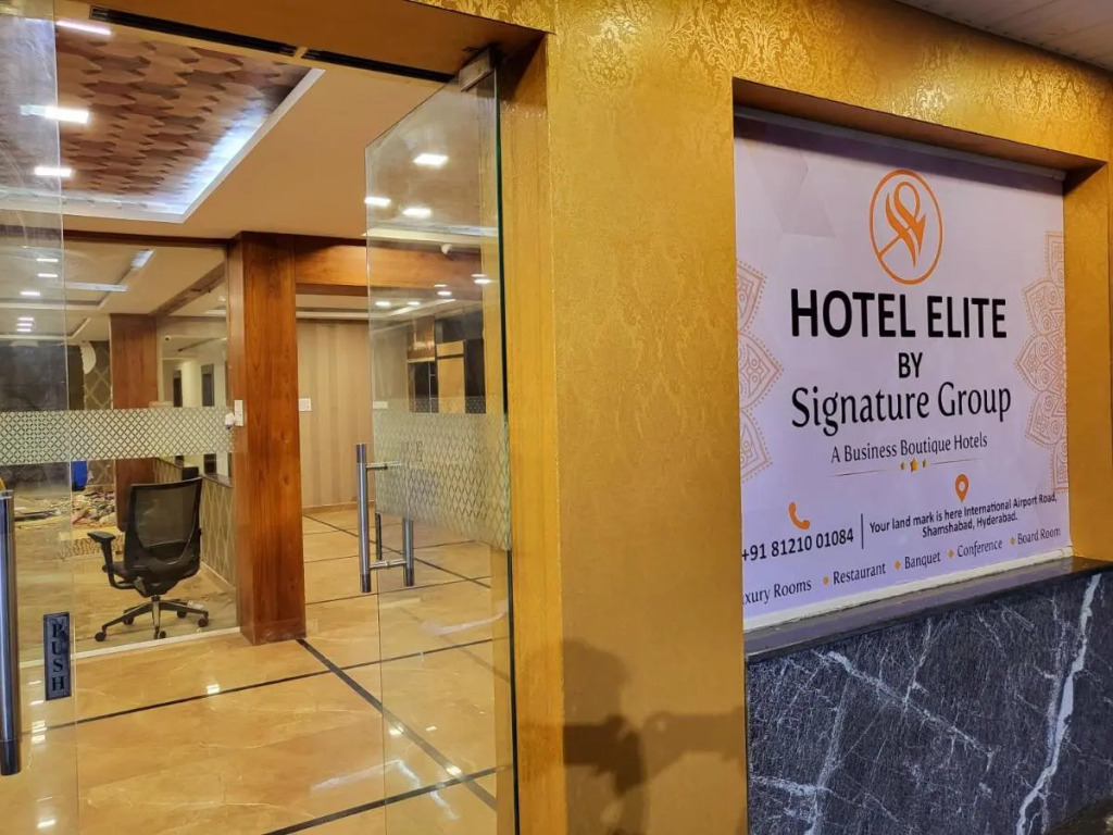 Hotel Elite By Signature Group