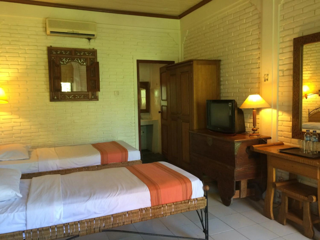 Restu Bali Hotel