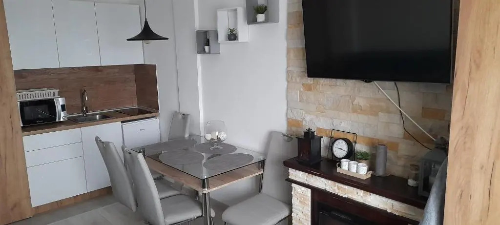 Apartman Milmari Vujic P23 and P26