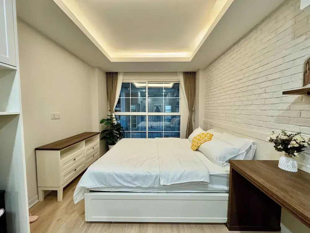 Ly Lakeside House Tay Ho Ha Noi