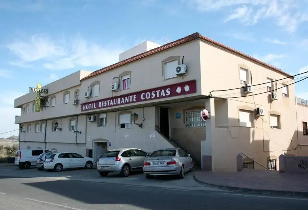 Hotel COSTAS