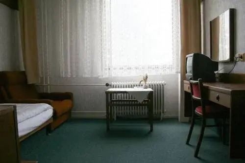 Hotel Dukla