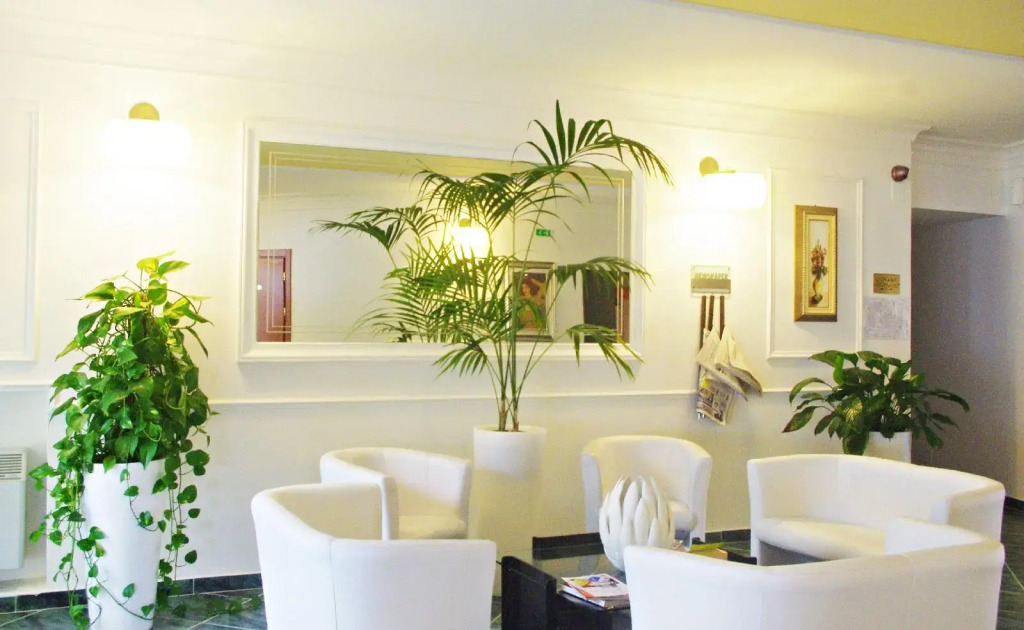 Hotel La Playa