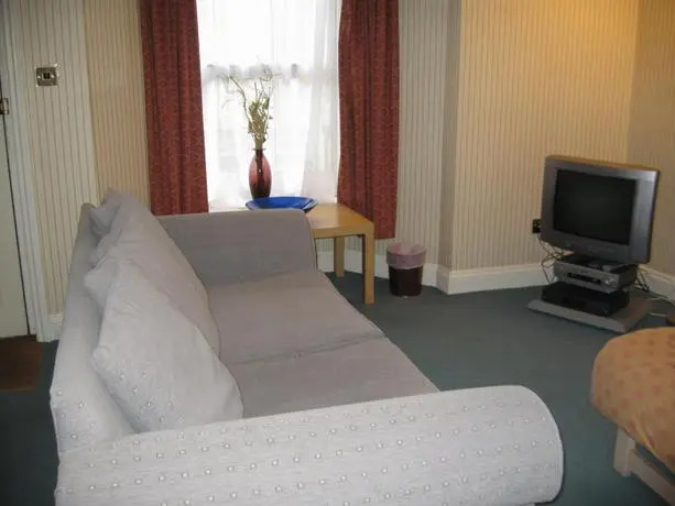 Accordia Apartment Milton Villas