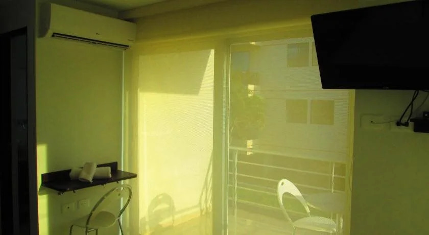 Hotel Ipanema Meridian