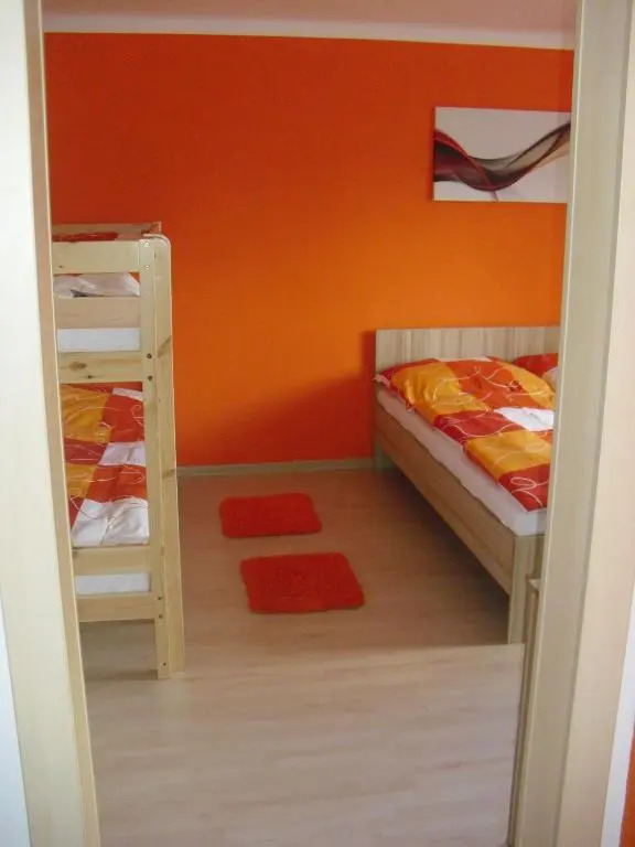 Apartmán Linda