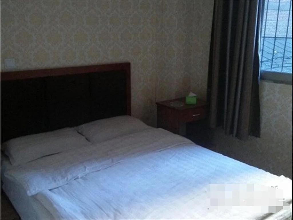 Lanxiang Business Inn