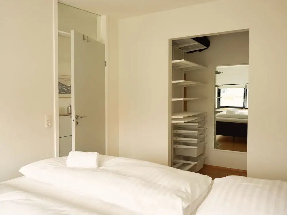 Stunning 1-Bedroom Apt With Breathtaking Scenery