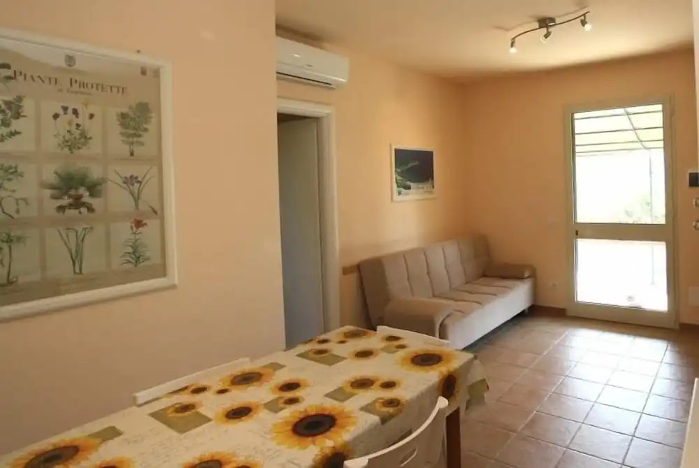 Agriturismo Peretti