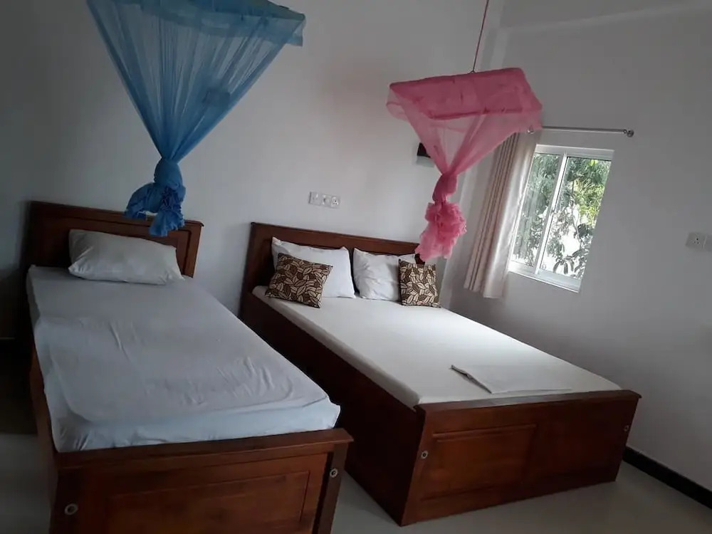 Anna Tourist Inn