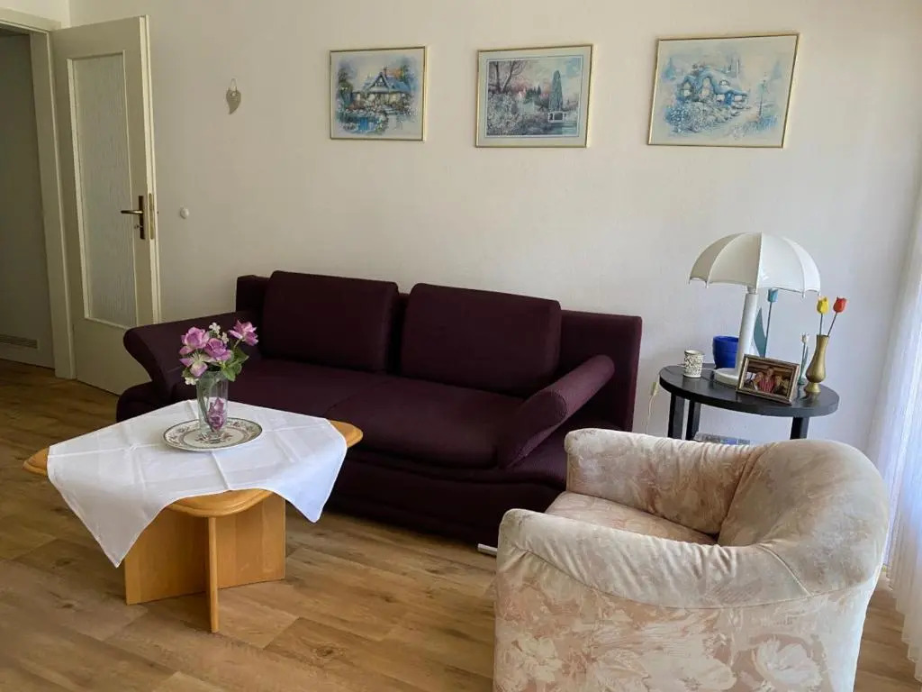 Seeadler, Ferienwohnung 3