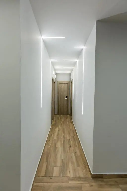 Raise Athens Metro Apartments
