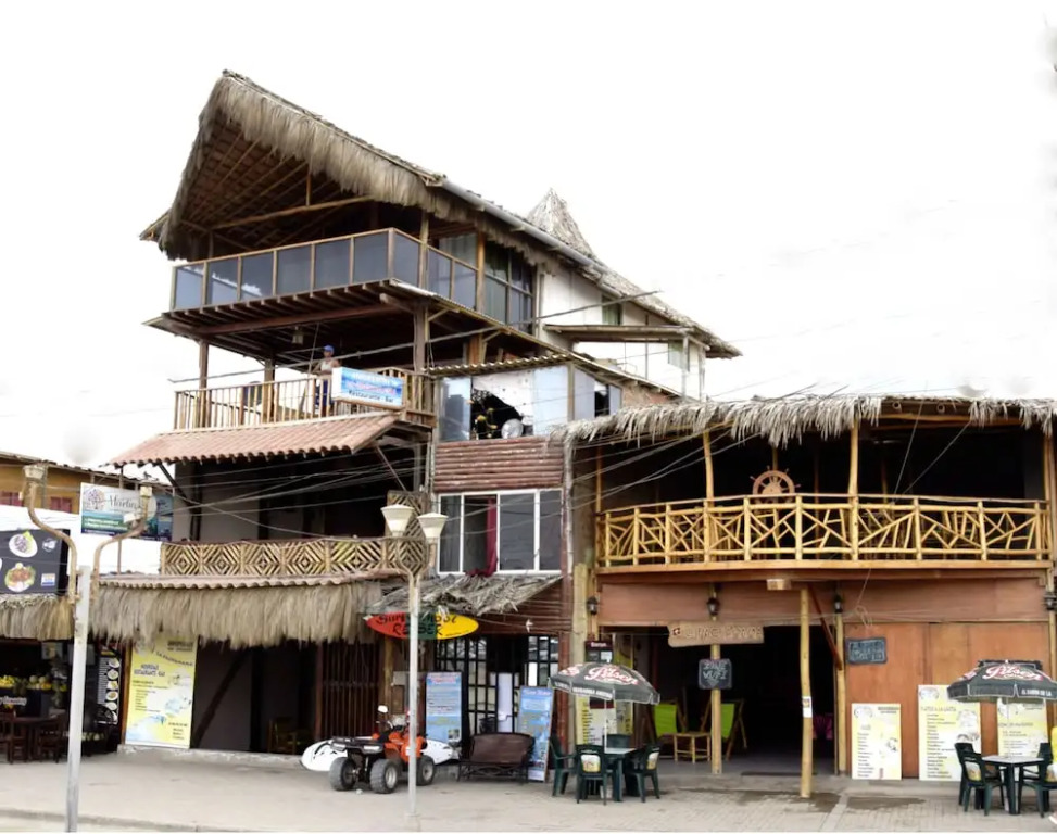 La Pachamama