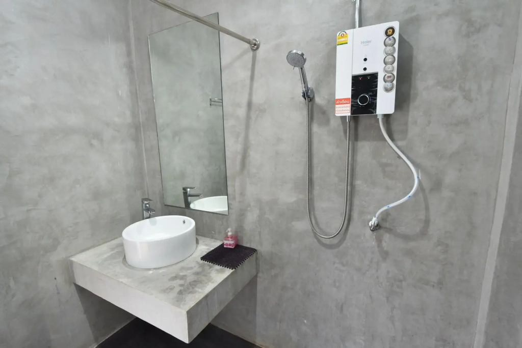 Chartame Boutique Hotel