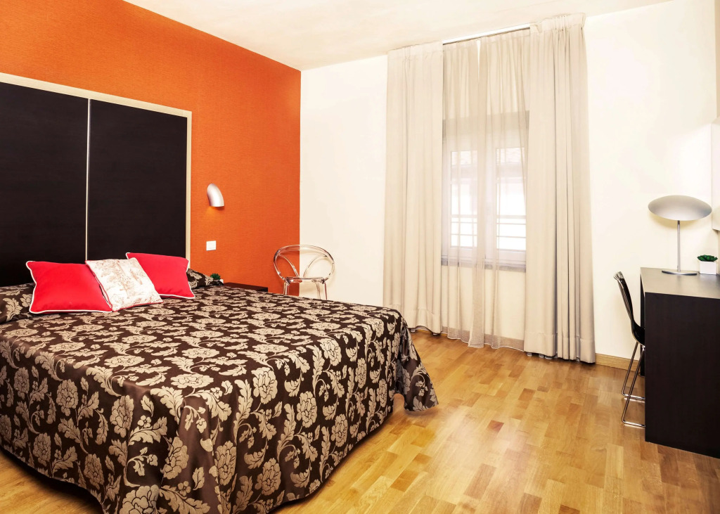 Hotel Hambros - Il Parco in Villa Banchieri