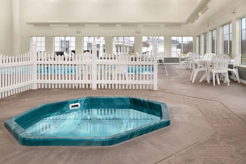 Baymont Inn & Suites Washington