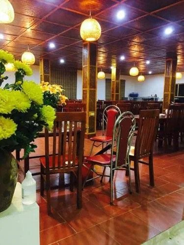 TRUC LAM HOTEL