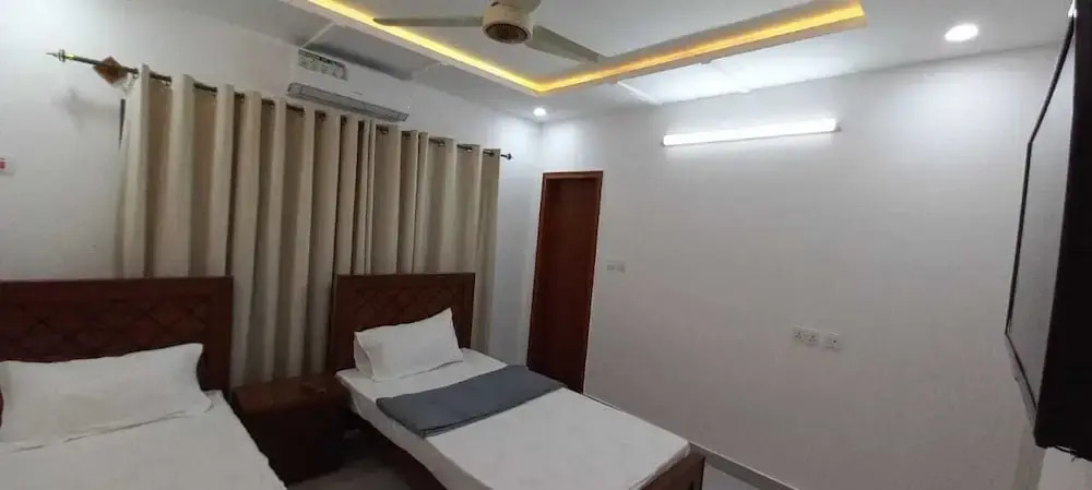 Zaviya Guest House