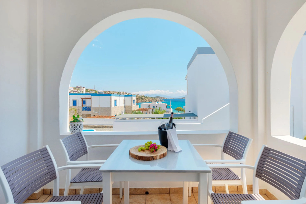 Aegean Paradiso Vacation Club