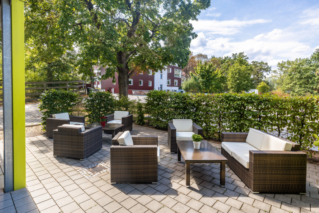 Candlewood Suites Fürth by IHG