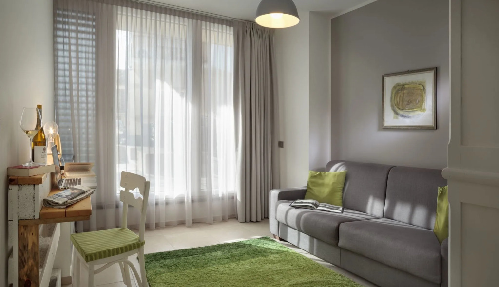 Rivetto Suites